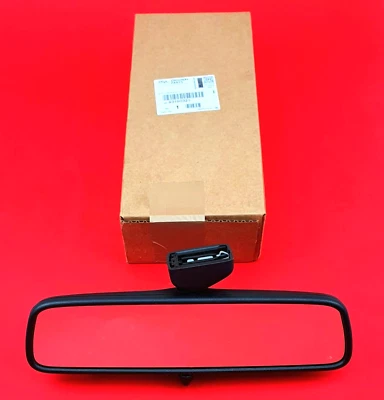 Espejo retrovisor interior original Opel Astra Corsa Vectra Signum Tigra - 93190321 Foto 1 de 4