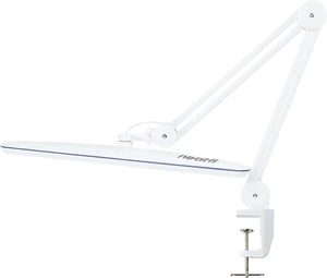 Neatfi XL 2200 Lumens LED Task Lamp with Clamp, 24W, 117 Pcs SMD LED, 58CM Ul... - Picture 1 of 14