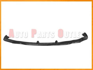 AG Style Carbon Fiber Front Lip For 15-18 LEXUS RC200t RC350 with F-Sport Only - Picture 1 of 3