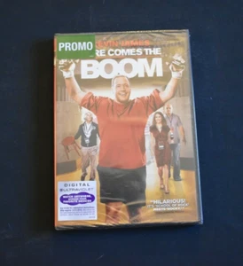 Here Comes the Boom (DVD, 2012) - Foto 1 di 2