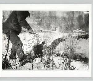NEZ PERCE INDIAN NATIVE AMERICAN 1893 Press Photo by Erskine WOOD 1970s Print - Picture 1 of 2