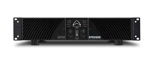 Wharfedale CPD3600 1300W Professional Commercial Power Amplifier FREE Postage - Picture 1 of 5