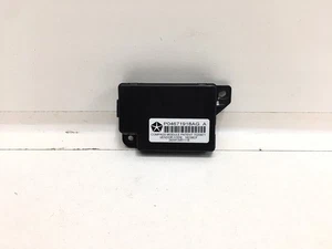 08-15 Chrysler Town Country Dodge Caravan Jeep Patriot Compass Module 04671918AG - Imagen 1 de 4