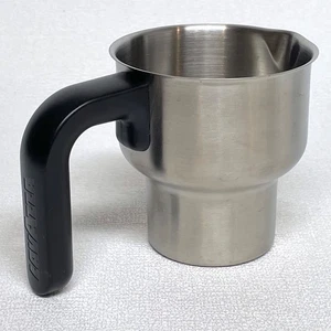 Jarra espumadora de leche Lavazza A Modo Mio MilkUp - Imagen 1 de 10