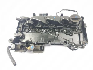 2019 VOLVO V90 ENGINE ROCKER COVER 2.0 DIESEL D4204T14-A 32213460 - Picture 1 of 6