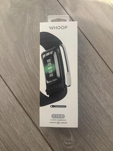 Whoop Life MG Heart Fitness Sleep Blood Tracker ECG 12-Month Membership - Picture 1 of 2