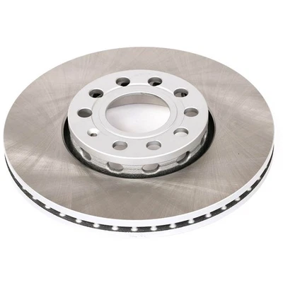 Front PowerStop SCR Brake Rotor For Audi A6 - Image 1 of 2