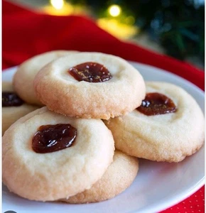 Polvorones De Coco Y Guayaba Puerto Rico frische Kokos Guave Cookies 2 Boxen - Bild 1 von 3