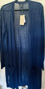Cardigan donna alogeno x grande - Foto 1 di 7