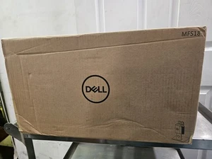 New in Box Dell MFS18 Micro All-in-One Stand for 19” - 27” Monitors - Picture 1 of 5