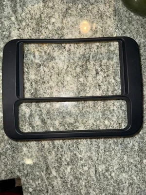 Комплект жгутов для установки автомобильной стереосистемы на приборную панель 95-3312G 2 Din 93-02 Pontiac Firebird - Изображение 1 из 4