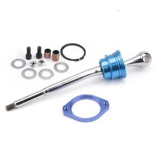 RACING SHORT THROW SHIFTER for Nissan 91-01 Sentra /200SX/ Altima /Maxima - Picture 1 of 7