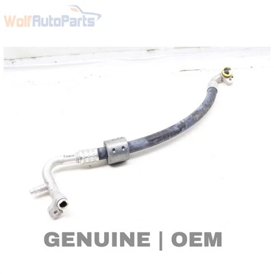 BMW 328I XDRIVE F30 2013-2016 2,0 L - manguera/línea/tubo de aire acondicionado 9217375 Foto 1 de 4