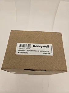 Honeywell OP40HONS OmniProx Näherungsleser, HID-kompatibel mit 3 Blenden - Bild 1 von 4