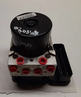 2008 Chevy Equinox Saturn VUE ABS Anti-Lock Brake Module Pump OEM Assembly 08 Foto 1 de 4