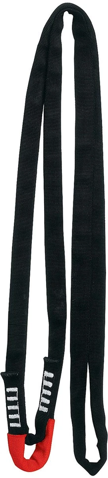 Singing Rock Eye Sling 120cm Durable Webbing Load-Limiting Safety Lanyard - Image 1 of 1