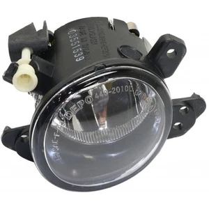 Se adapta a Mercedes-Benz B200 2006-2011 luz antiniebla lado del conductor MB2592114 - Imagen 1 de 3