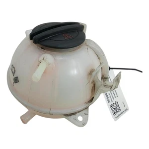 Expansion/overflow Bottle Volkswagen Sharan Se Tdi Dsg 2010-2021 1968cc Diesel - Picture 1 of 8