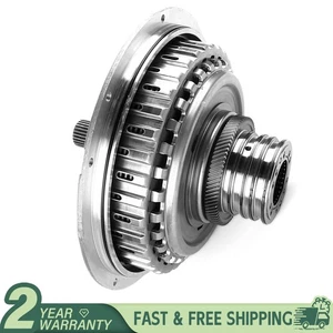 0B5141030E 7 Speed Dual Wet Clutch fit for Audi A4 A5 A6 A7 Q5 08-11 0B5 DL501 - Picture 1 of 6