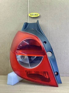 Renault Clio Heckleuchte links 89035079 Bj 2007 941806 - Bild 1 von 14