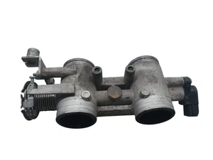 BMW C600 SPORT 2012 2016 CUERPO DE MARIPOSA ORIGINAL 7729883 - Imagen 1 de 24