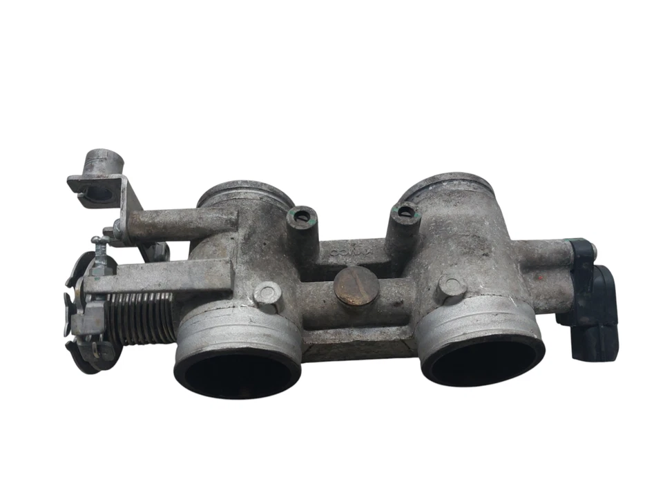 BMW C600 SPORT 2012 2016 CUERPO DE MARIPOSA ORIGINAL 7729883 - Imagen 1 de 4