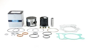 Kawasaki Prairie 400, 1999-2002, Std Piston, Gasket Set, Filter - Engine Rebuild - Picture 1 of 1