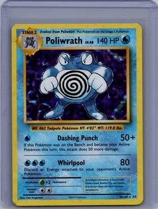 Poliwrath #25/108 Near Mint or Better XY - Evolutions - Bild 1 von 2