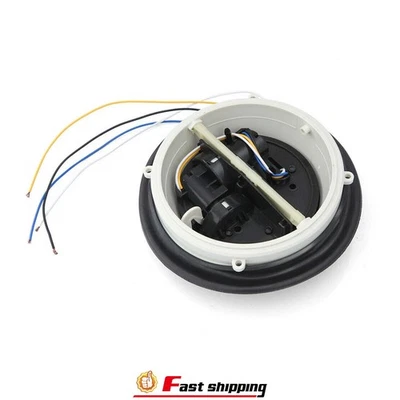 Motor eléctrico de espejo de puerta para Kenworth T600 T660 T370 T270 T170 2008-2016 Foto 1 de 4