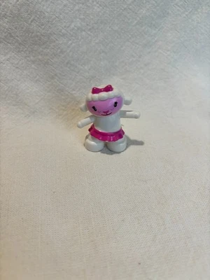 Lego Duplo Figure Lambie (Doc McStuffins) - Image 1 of 4