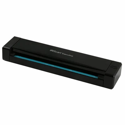 Scanner Iris Executive 4 - Bild 1 von 3