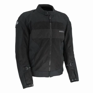 Joe Rocket Valiant Jacket (Small, Black/Black) - Picture 1 of 3