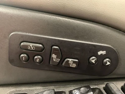 Переключатель передней двери водительское сиденье вариант JF4 подходит для 03–06 AVALANCHE 1500 459229 - Изображение 1 из 4