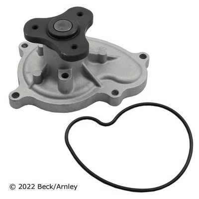 Bomba de agua del motor para Subaru Forester Impreza 2011-2015 BRZ BECK/ARNLEY Foto 1 de 4