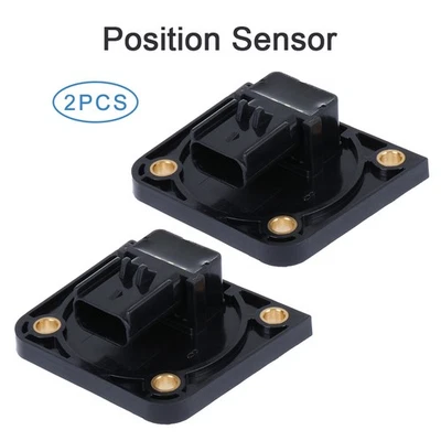 2Pcs Camshaft Position Sensor For 2000-2002 Chrysler Neon 1995-2005 Dodge Neon Foto 1 de 4