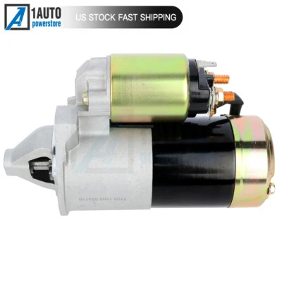 Ajuste de arranque para Chrysler Sebring Dodge Stratus 1999-2005 Mitsubishi Galant 2,4 L Foto 1 de 4