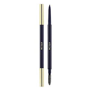 Stila Precision Glide Brow Pencil, Black, 0.05 g.