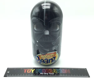 Moose Toys STAR WARS Mighty Beanz Darth Vader Carry Case & Beanz - Picture 1 of 5