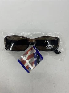 SunShades USA Fashion Line Unisex Kids Sunglasses Brown Frames Brown Lens (62) - Picture 1 of 8