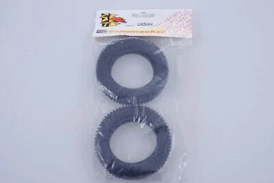 Schumacher Cat 14x34 Microspike Tyres (2pz) U-6568-K Modell - Bild 1 von 4