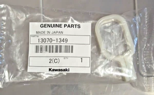 Guía KAWASAKI 2000-2020 Kx65 Klx110 13070-1349 nuevas piezas originales OEM - Imagen 1 de 3