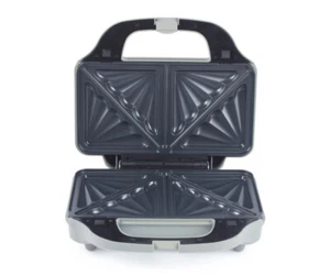 Salter Aspen XL Toastie Maker Deep Fill PFAS-Free Non-stick Plate Sandwich Grill - Picture 1 of 6