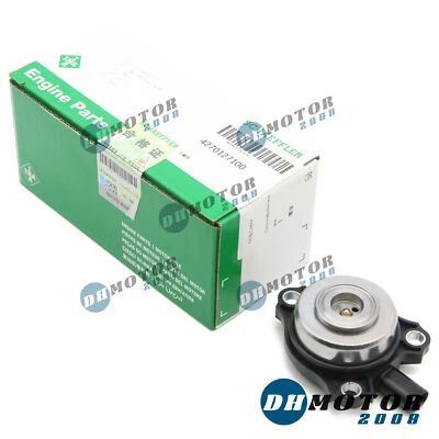 Árbol de levas magnético ajustador para Mercedes Benz C E CL CLS G GL ML R S SLK OEM INA Foto 1 de 4