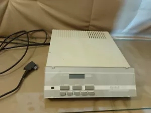 Tiptel 310 Anrufbeantworter Kassette Endlos Ansage RARITÄT - Bild 1 von 6