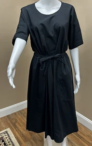 UNIQLO & LEMAIRE basic dress - Picture 1 of 3
