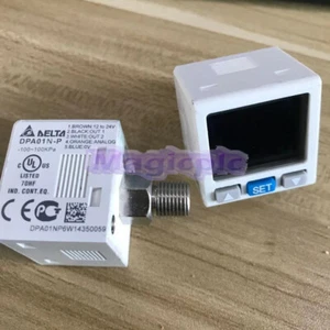 New  Delta DPA01N-P Servo Drive 1pcs - Picture 1 of 1