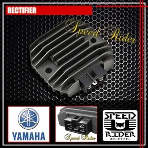 FOR YAMAHA R1 R6 R6S YZF 1998 1999 2000 2001 OE VOLTAGE RECTIFIER REGULATOR - Picture 1 of 10
