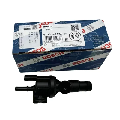 Fuel Tank Breather Valve Fit For BMW X1 X2 220i MINI Cooper F55 F56 13907621174 - Image 1 of 4