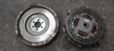 Vauxhall Combo 2020 1.5 Diesel 5 Speed Clutch kit 9801137780 - Image 1 of 4