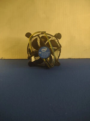 Intel Heatsink/Fan Cooler E97379-003 for Core i3 i5 i7 LGA 1151 CPU ORIGINAL - Image 1 of 4